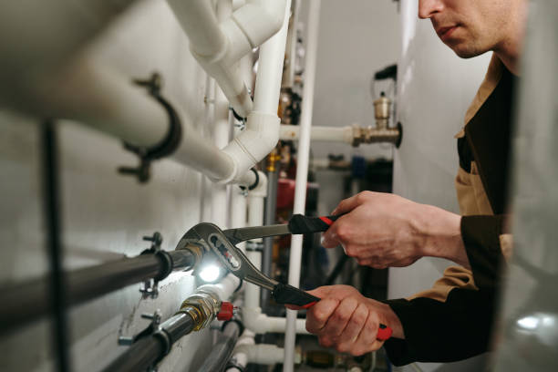 Best Commercial Plumbing Services  in Picacho Hills, NM