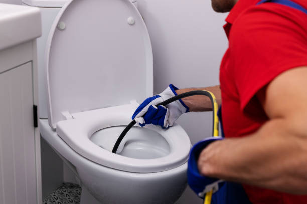 Professional Plumbing in Picacho Hills, NM